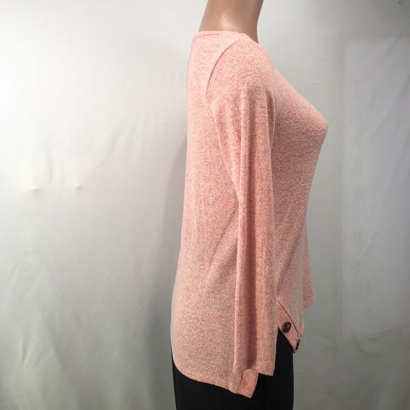 Apt. 9 Women Pullover Sweater Top Size Petite XS Acrylic Blend RN#73277 - Picture 16 of 16